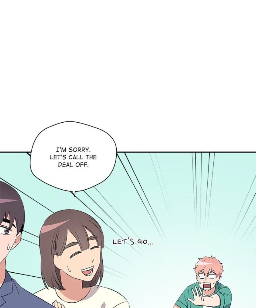 Cheonghak-dong Project Chapter 49 page 33 - 