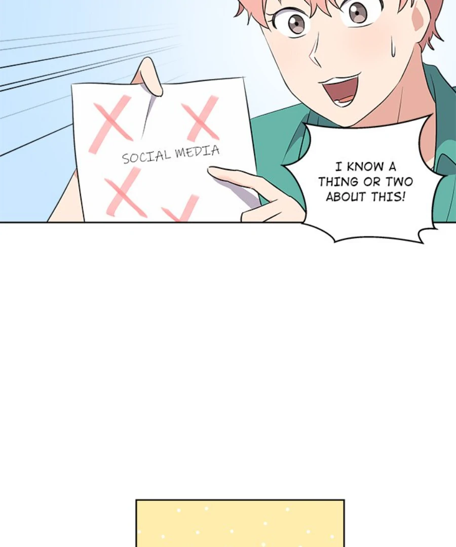 Cheonghak-dong Project Chapter 49 page 36 - 