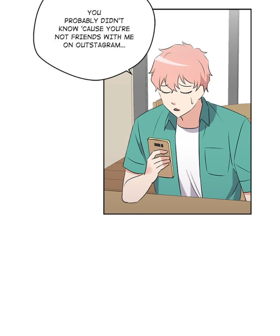 Cheonghak-dong Project Chapter 49 page 39 - 