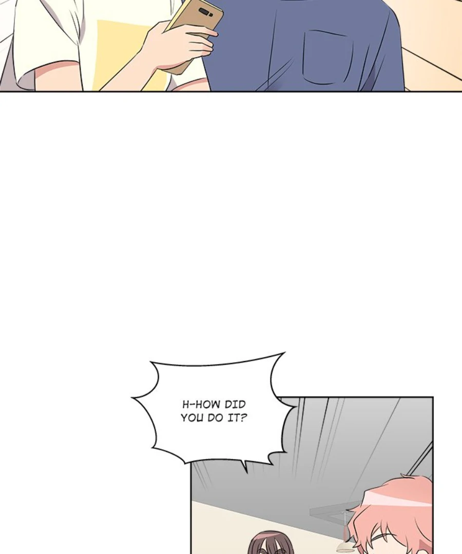 Cheonghak-dong Project Chapter 49 page 43 - 