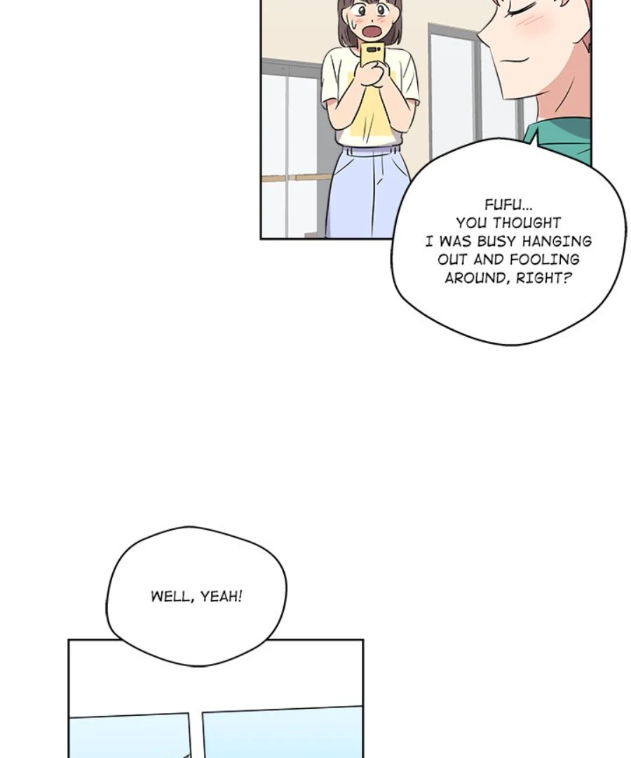 Cheonghak-dong Project Chapter 49 page 44 - 
