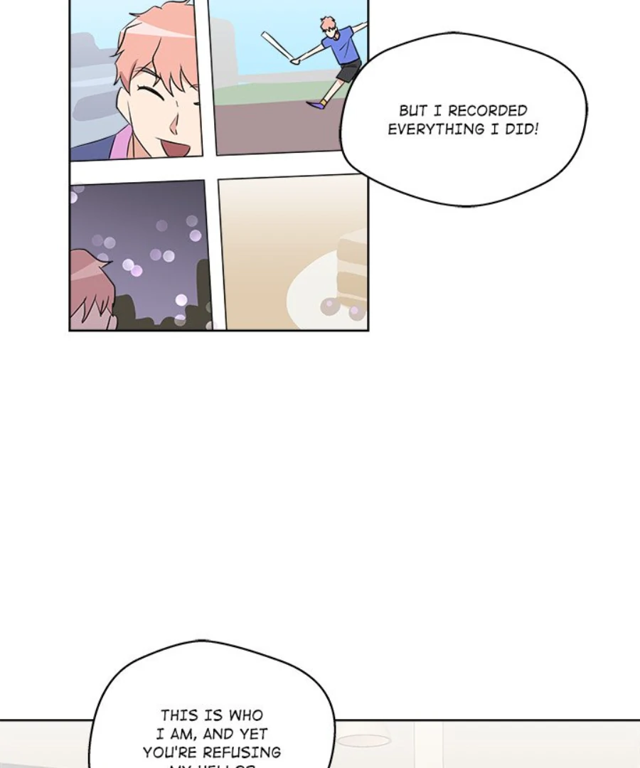 Cheonghak-dong Project Chapter 49 page 45 - 