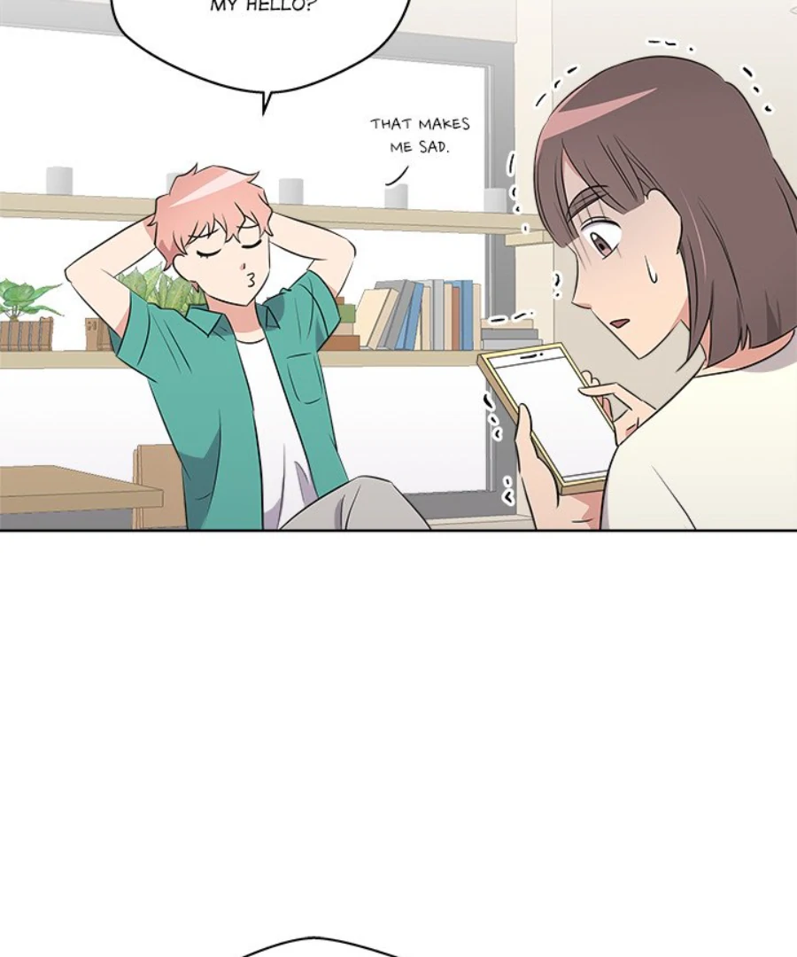 Cheonghak-dong Project Chapter 49 page 46 - 