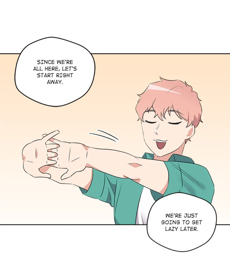 Cheonghak-dong Project Chapter 49 page 48 - 