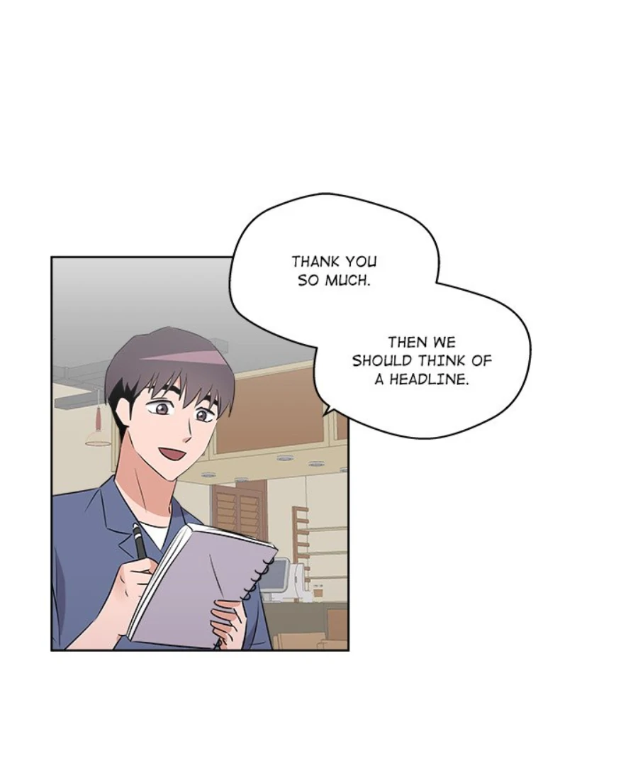 Cheonghak-dong Project Chapter 49 page 49 - 