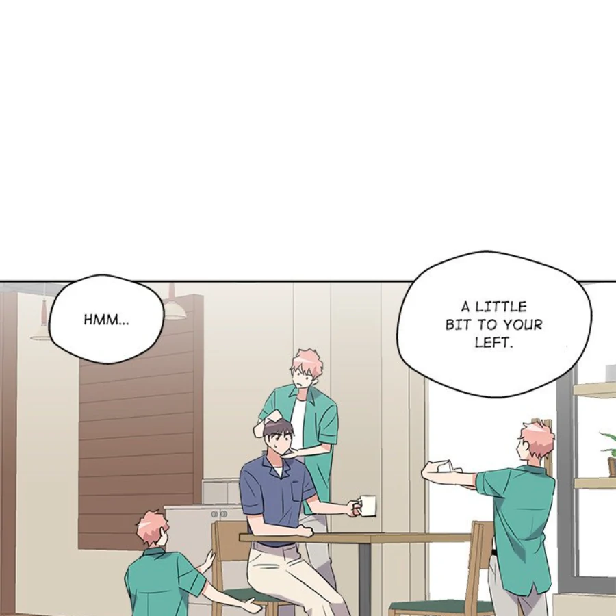 Cheonghak-dong Project Chapter 49 page 53 - 