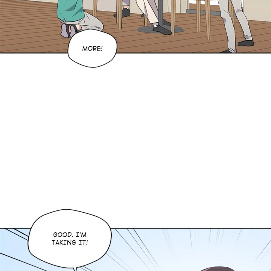 Cheonghak-dong Project Chapter 49 page 54 - 