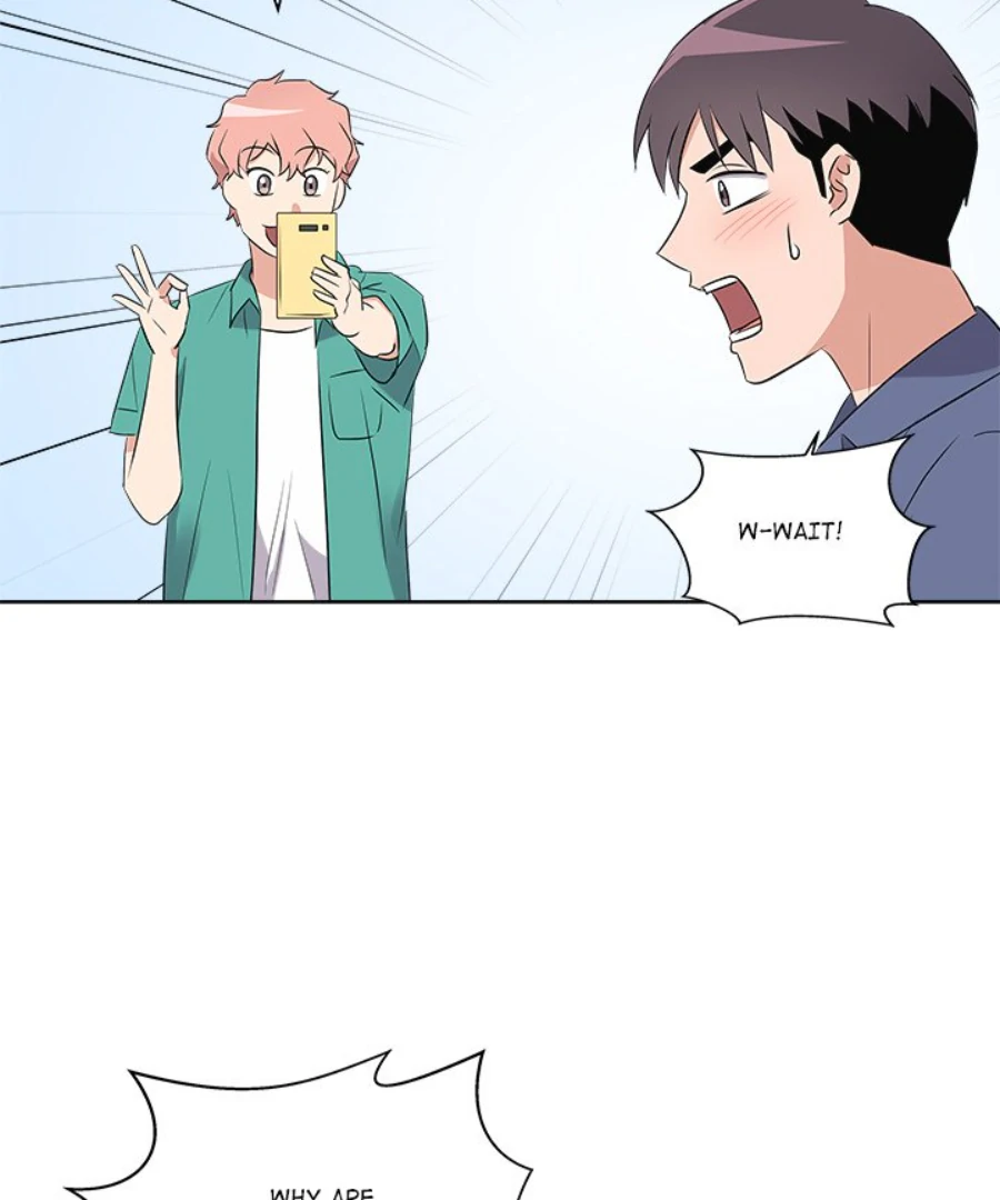 Cheonghak-dong Project Chapter 49 page 55 - 