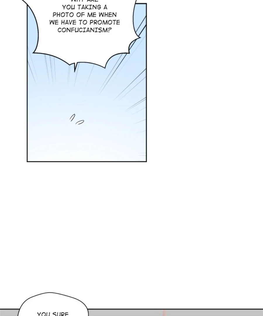 Cheonghak-dong Project Chapter 49 page 56 - 
