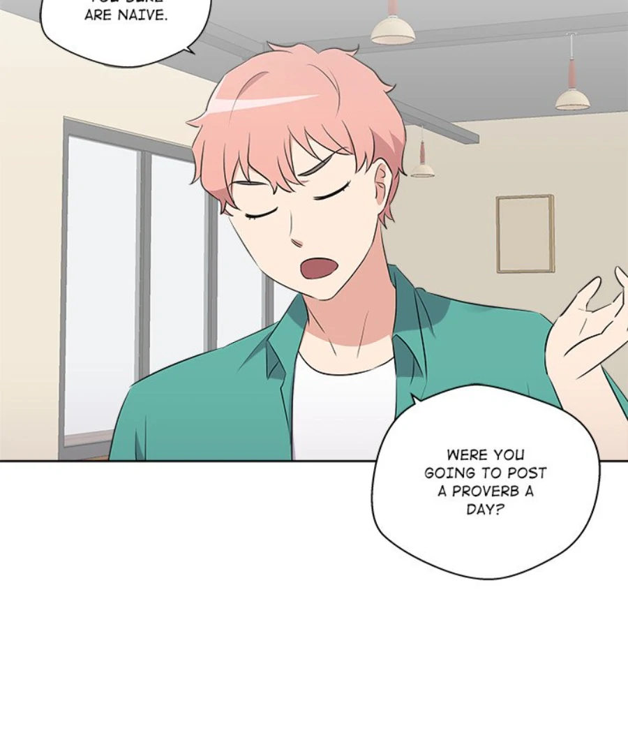 Cheonghak-dong Project Chapter 49 page 57 - 