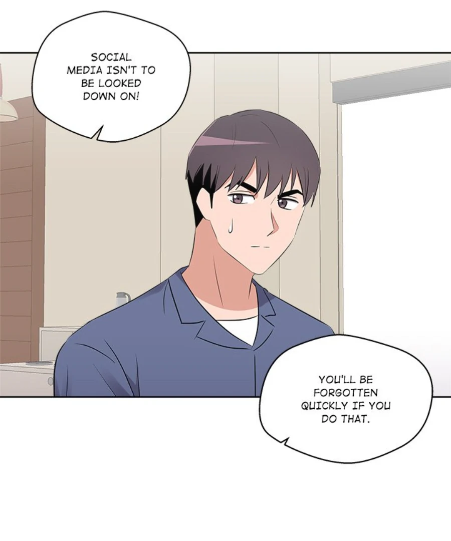 Cheonghak-dong Project Chapter 49 page 58 - 