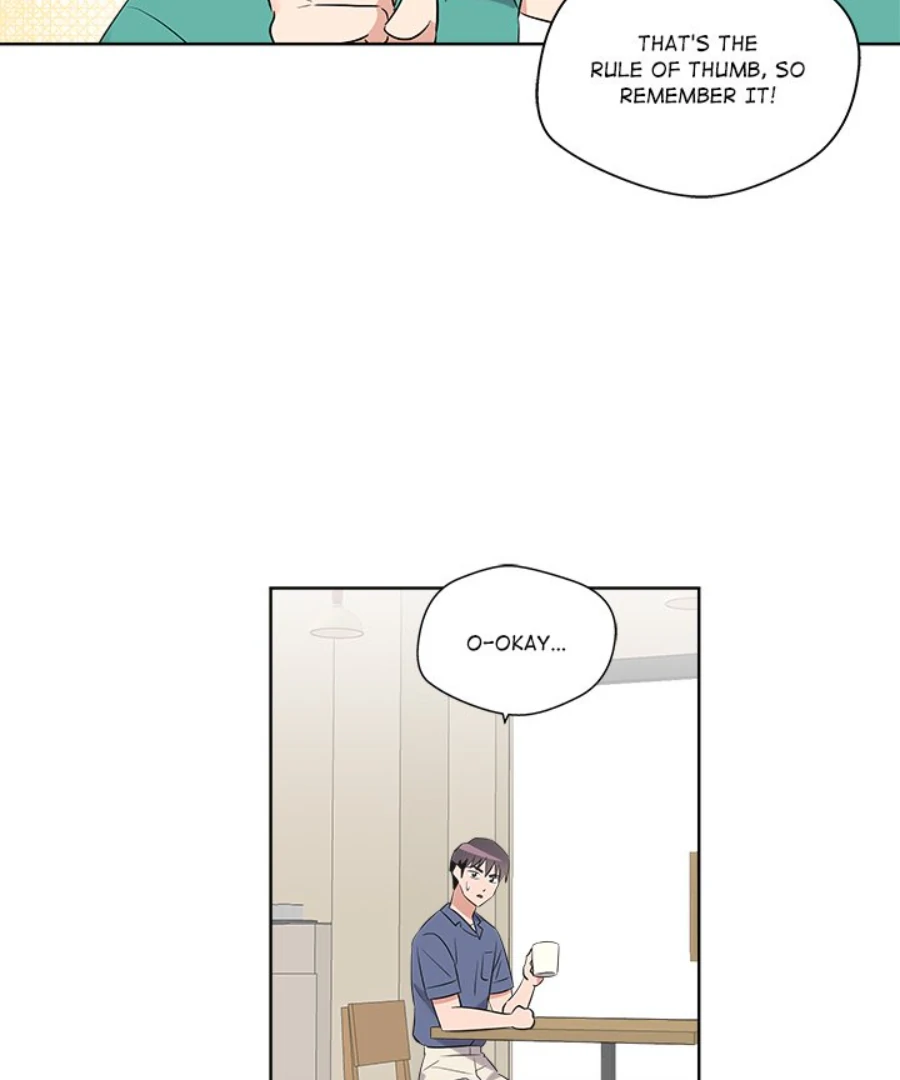 Cheonghak-dong Project Chapter 49 page 60 - 