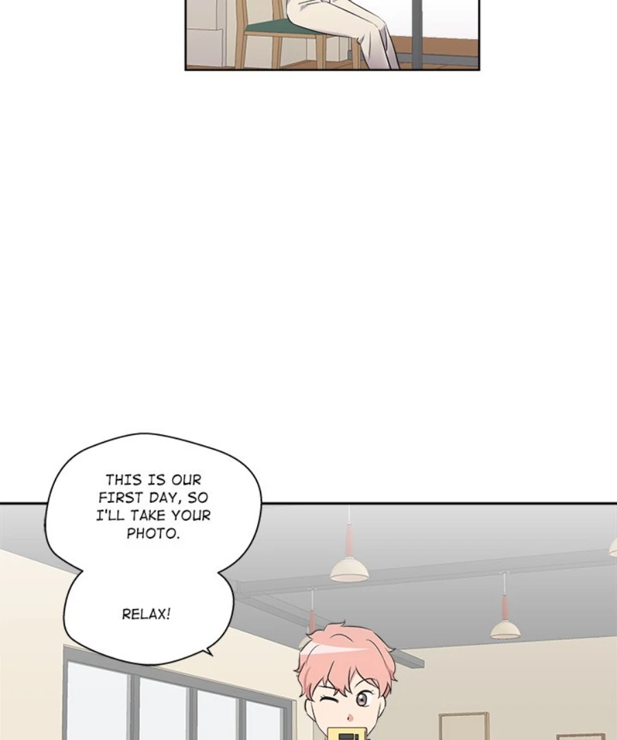 Cheonghak-dong Project Chapter 49 page 61 - 