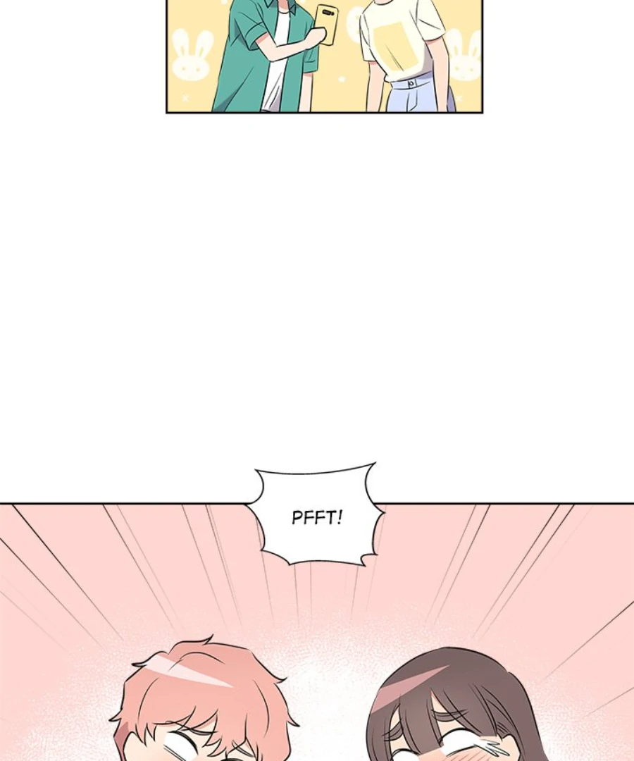 Cheonghak-dong Project Chapter 49 page 66 - 