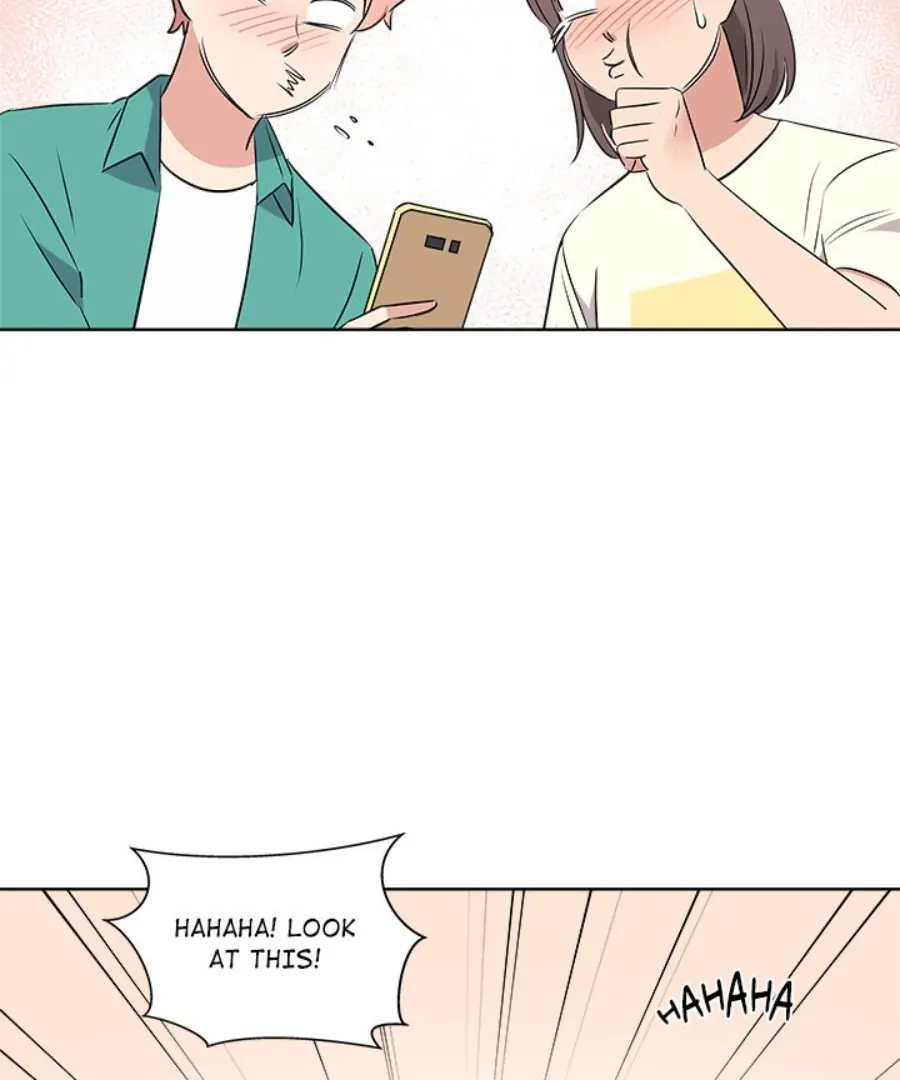 Cheonghak-dong Project Chapter 49 page 67 - 
