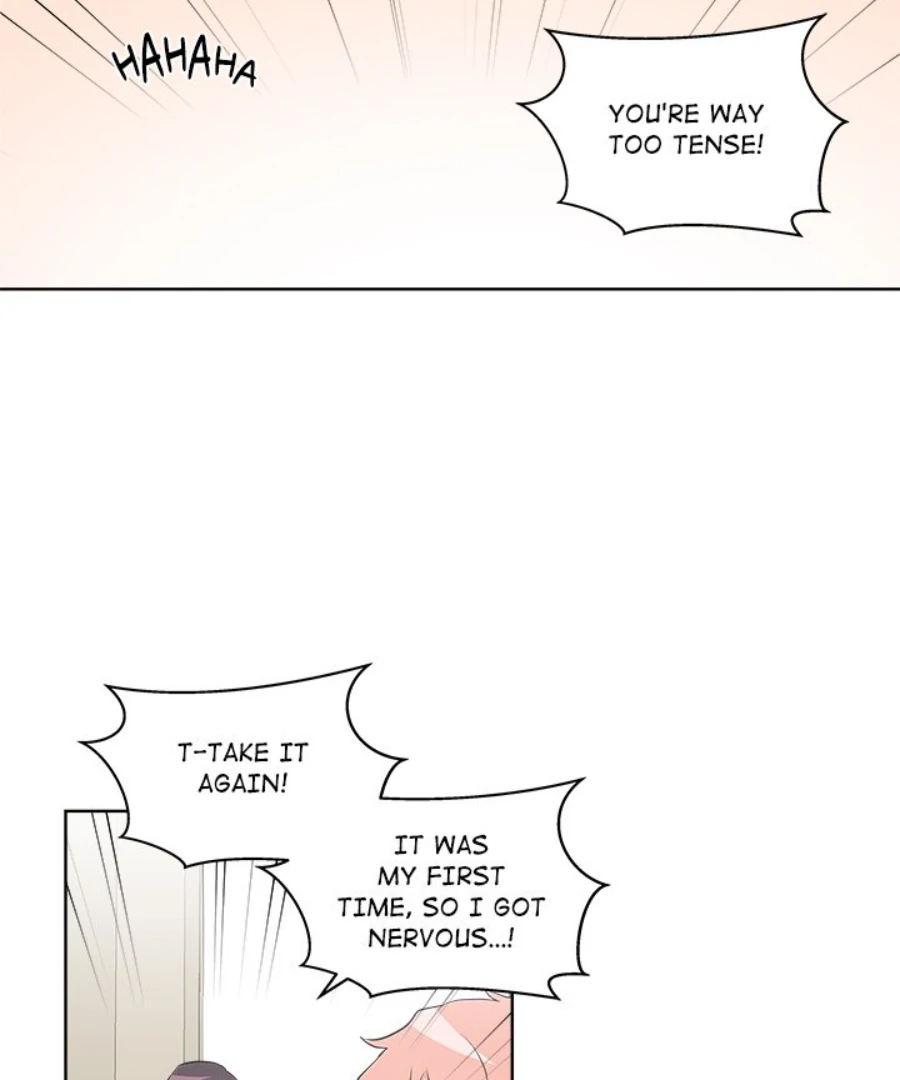 Cheonghak-dong Project Chapter 49 page 68 - 