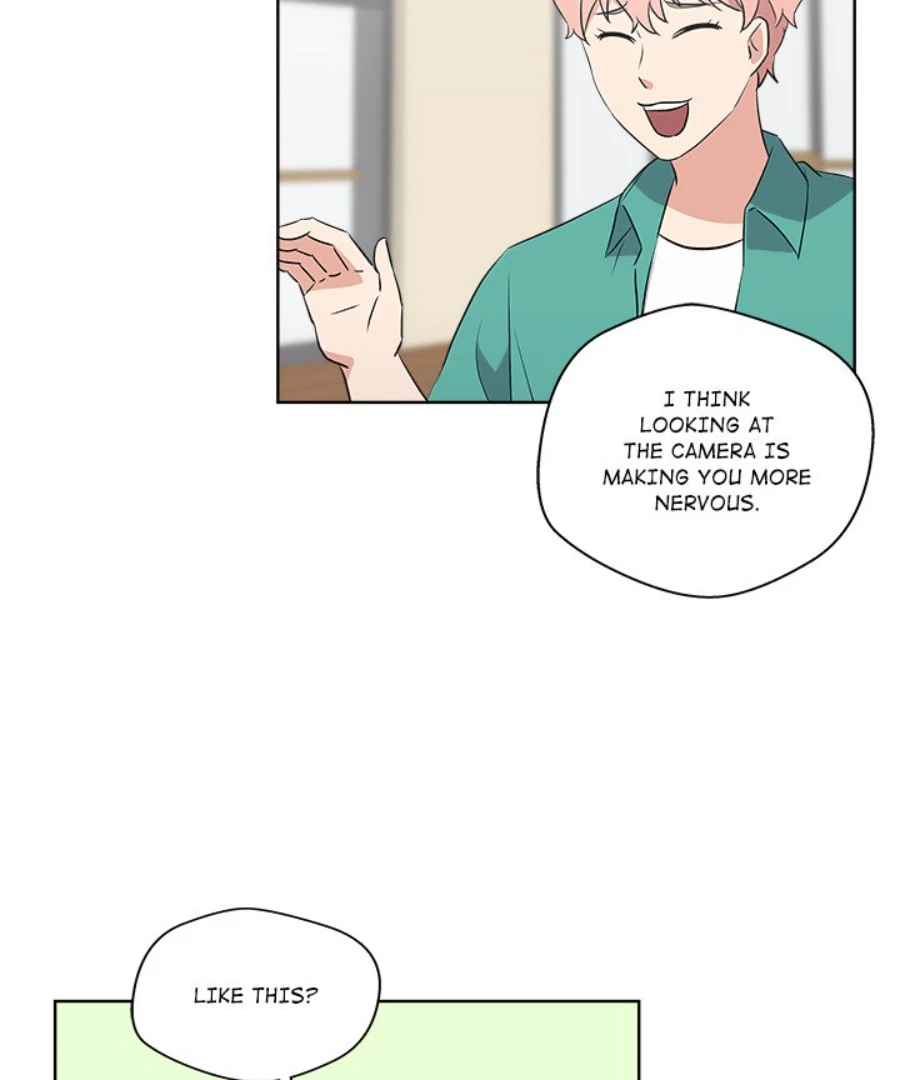 Cheonghak-dong Project Chapter 49 page 70 - 