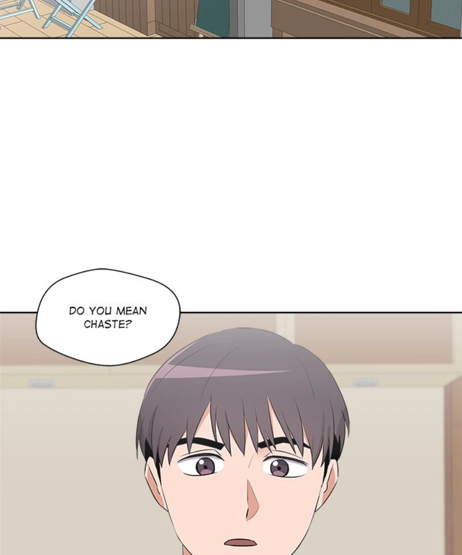 Cheonghak-dong Project Chapter 49 page 8 - 