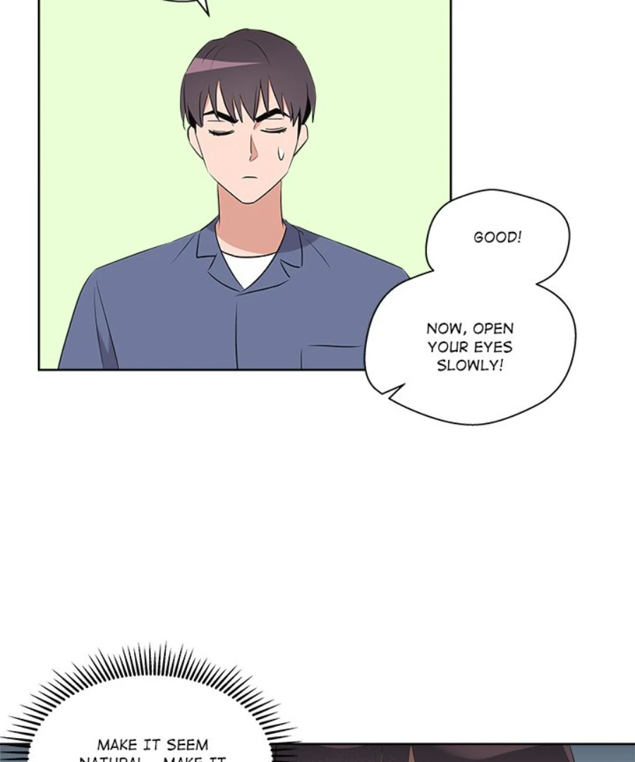 Cheonghak-dong Project Chapter 49 page 71 - 