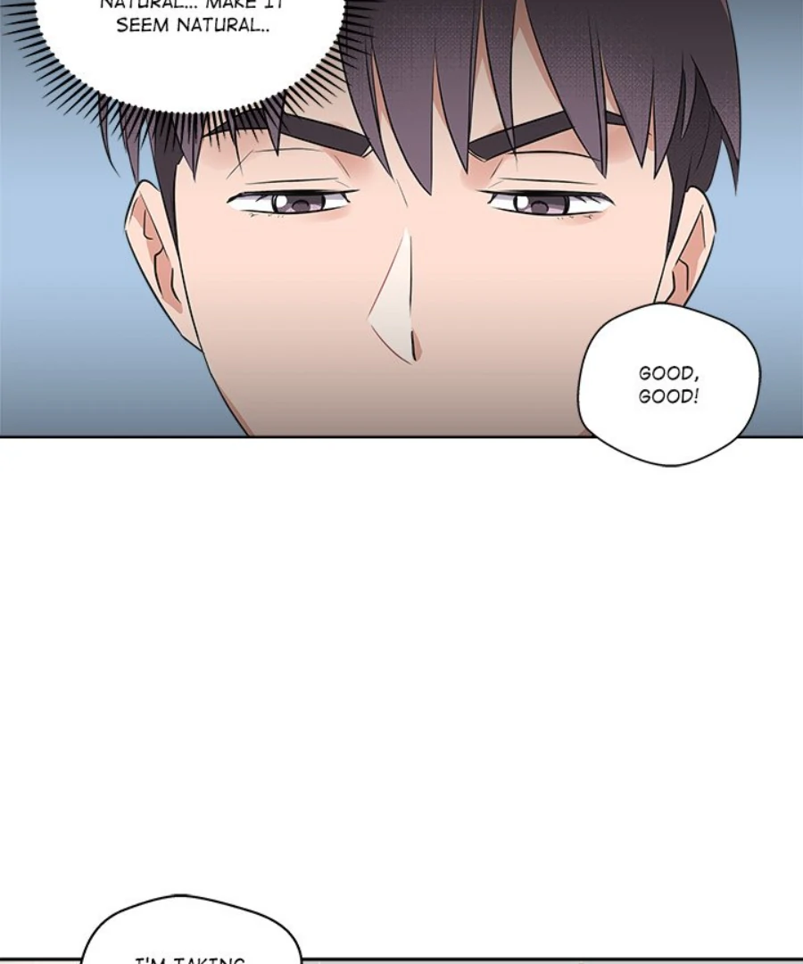 Cheonghak-dong Project Chapter 49 page 72 - 