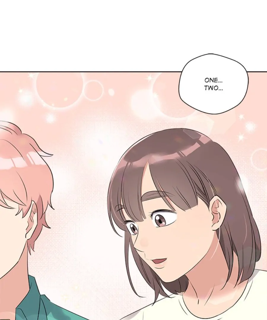 Cheonghak-dong Project Chapter 49 page 74 - 