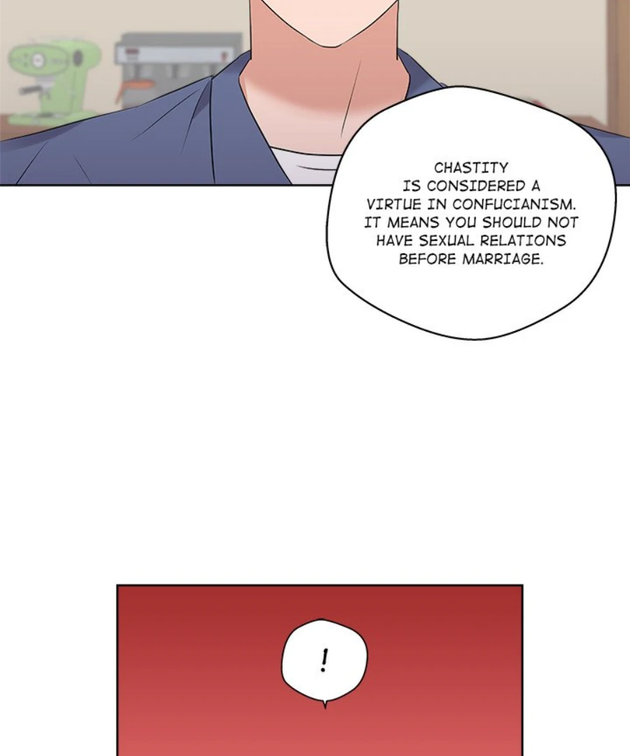 Cheonghak-dong Project Chapter 49 page 9 - 