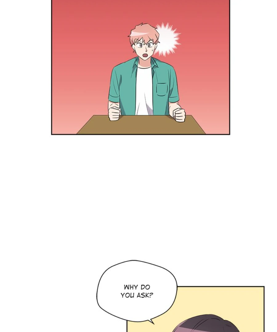 Cheonghak-dong Project Chapter 49 page 10 - 