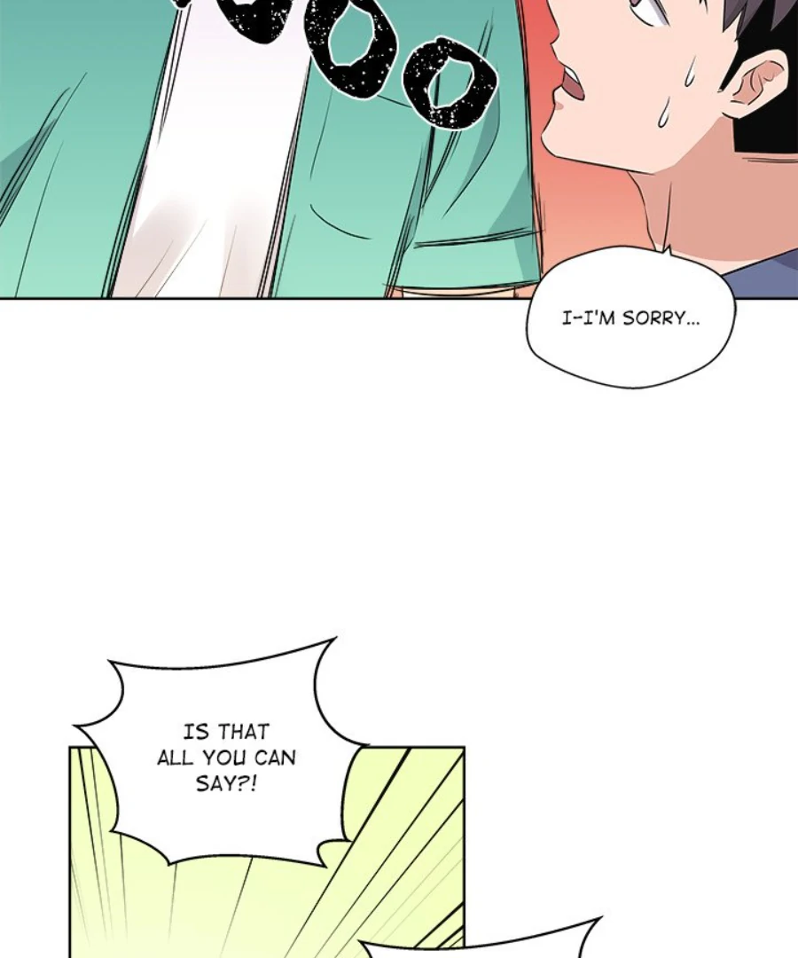 Cheonghak-dong Project Chapter 50 page 13 - 