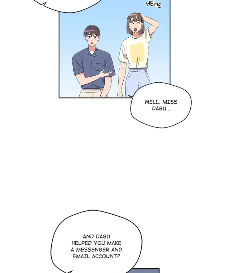 Cheonghak-dong Project Chapter 50 page 16 - 