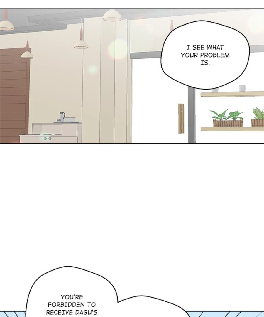 Cheonghak-dong Project Chapter 50 page 18 - 