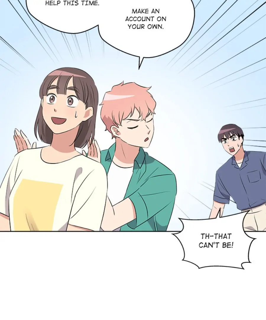 Cheonghak-dong Project Chapter 50 page 19 - 