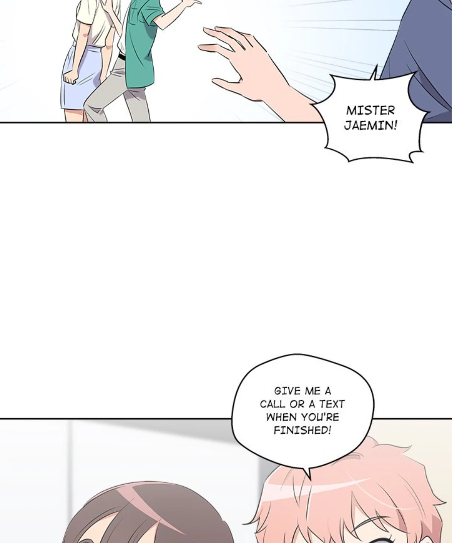 Cheonghak-dong Project Chapter 50 page 23 - 