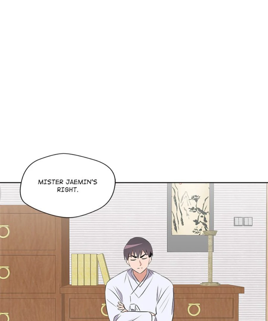 Cheonghak-dong Project Chapter 50 page 29 - 