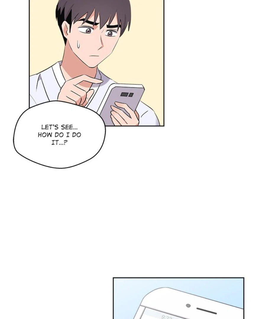 Cheonghak-dong Project Chapter 50 page 31 - 
