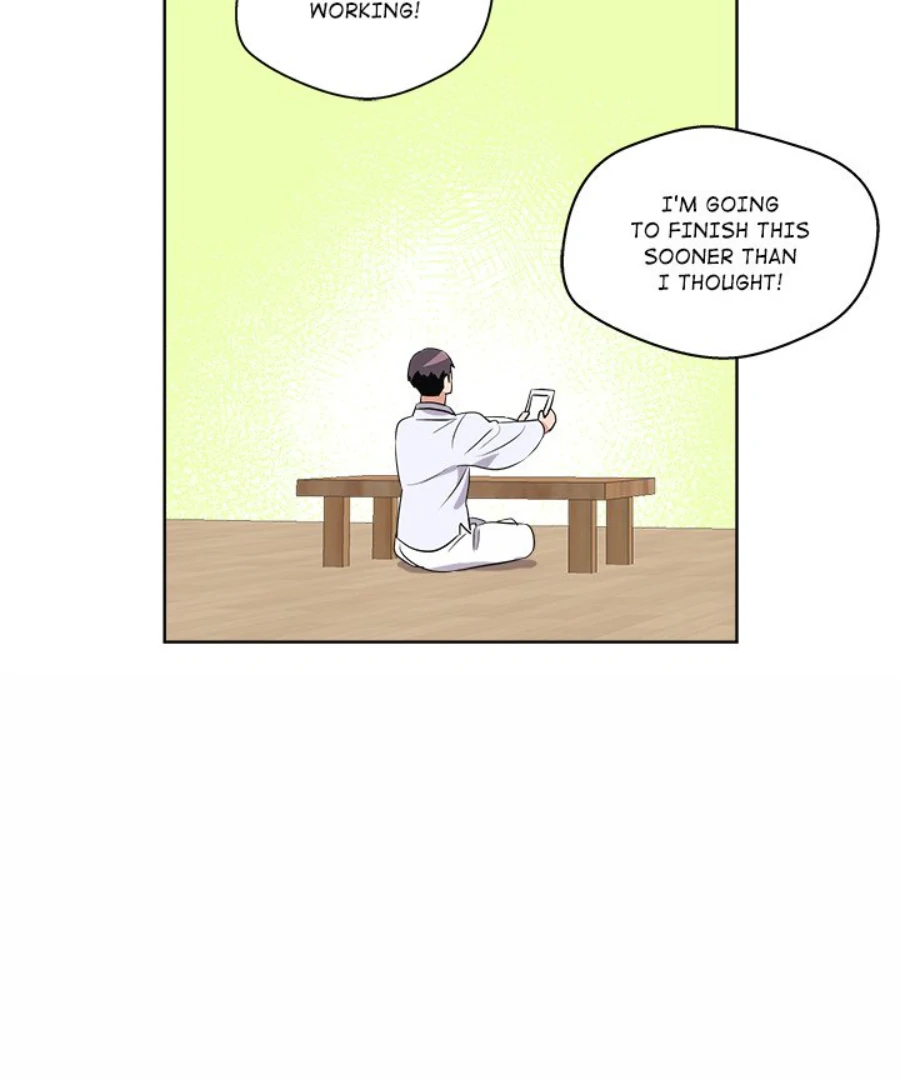 Cheonghak-dong Project Chapter 50 page 33 - 