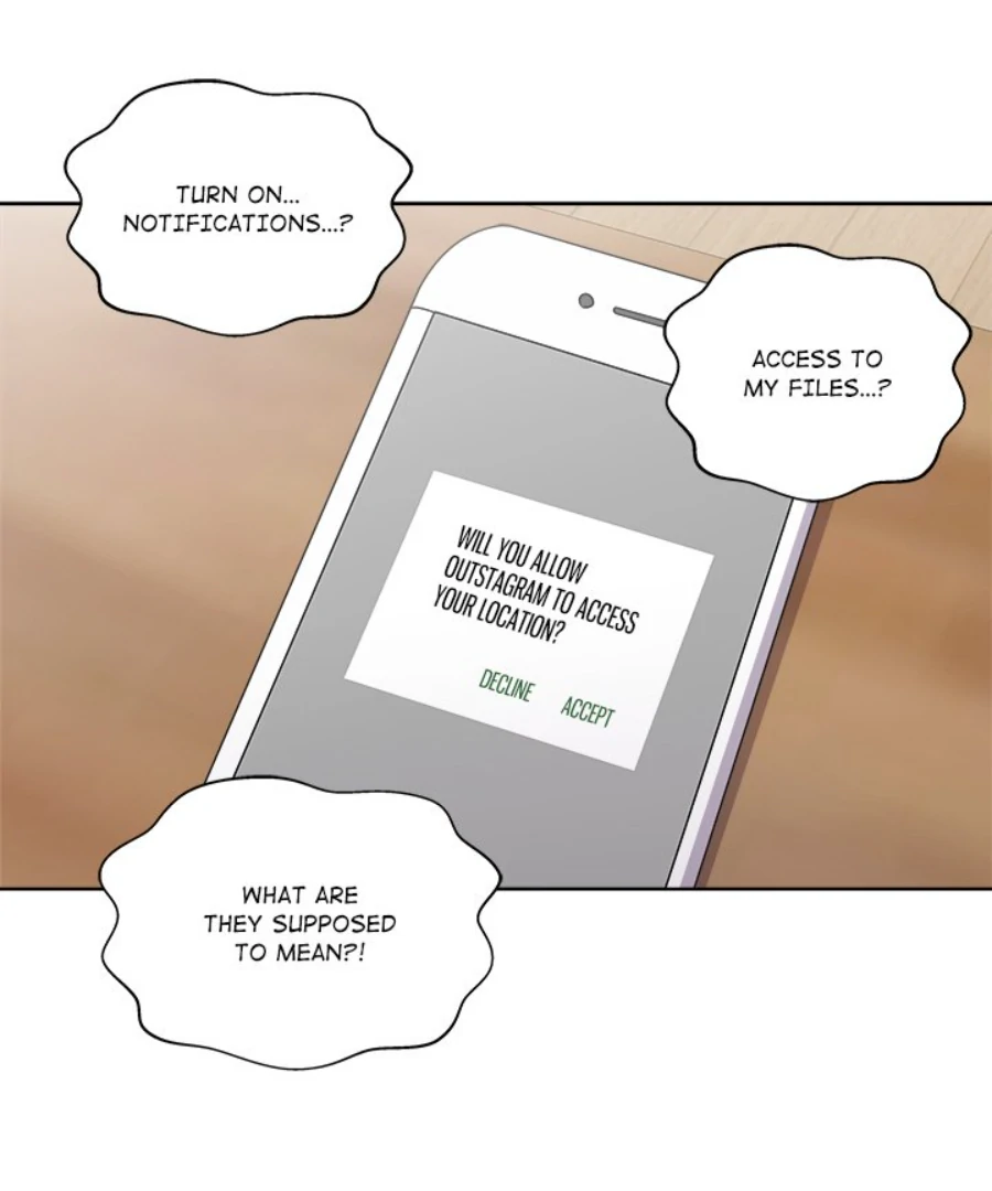 Cheonghak-dong Project Chapter 50 page 37 - 
