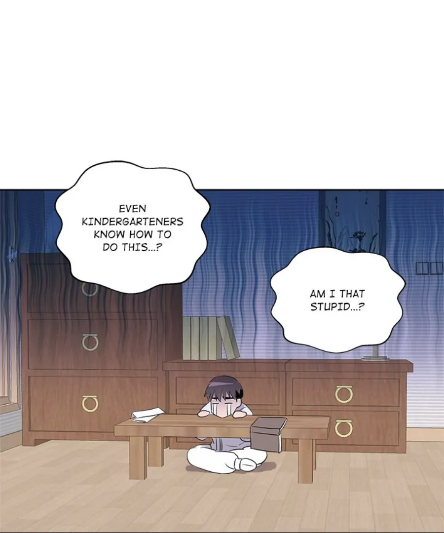 Cheonghak-dong Project Chapter 50 page 38 - 