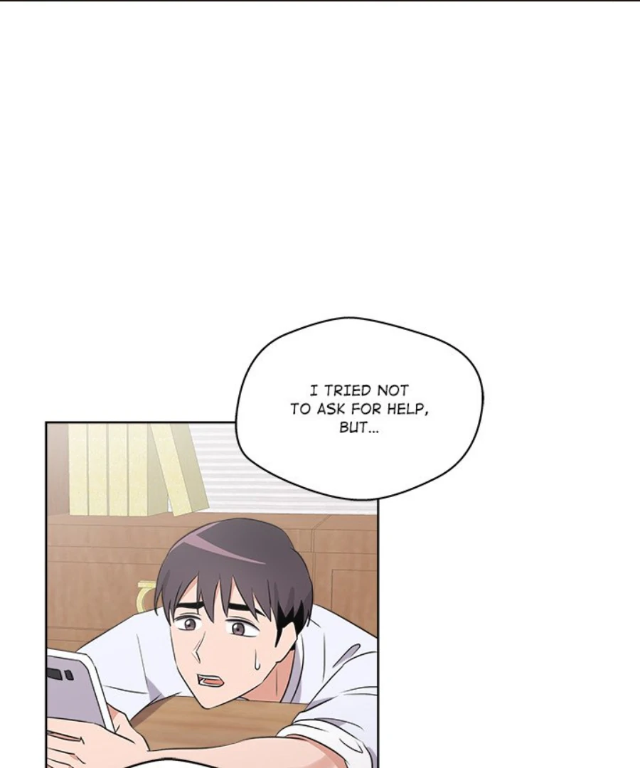 Cheonghak-dong Project Chapter 50 page 39 - 