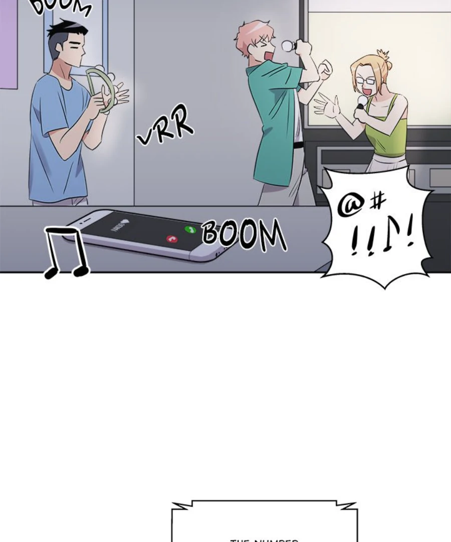 Cheonghak-dong Project Chapter 50 page 42 - 