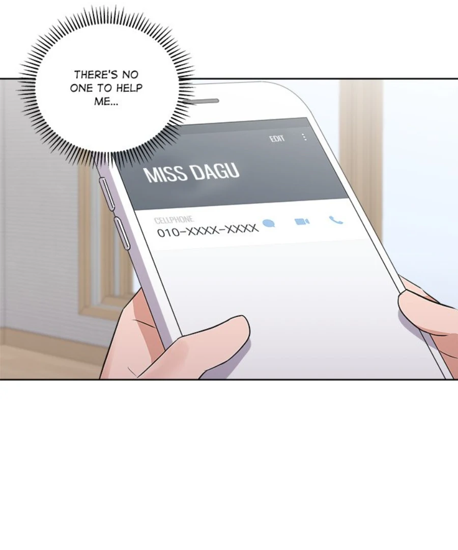 Cheonghak-dong Project Chapter 50 page 45 - 