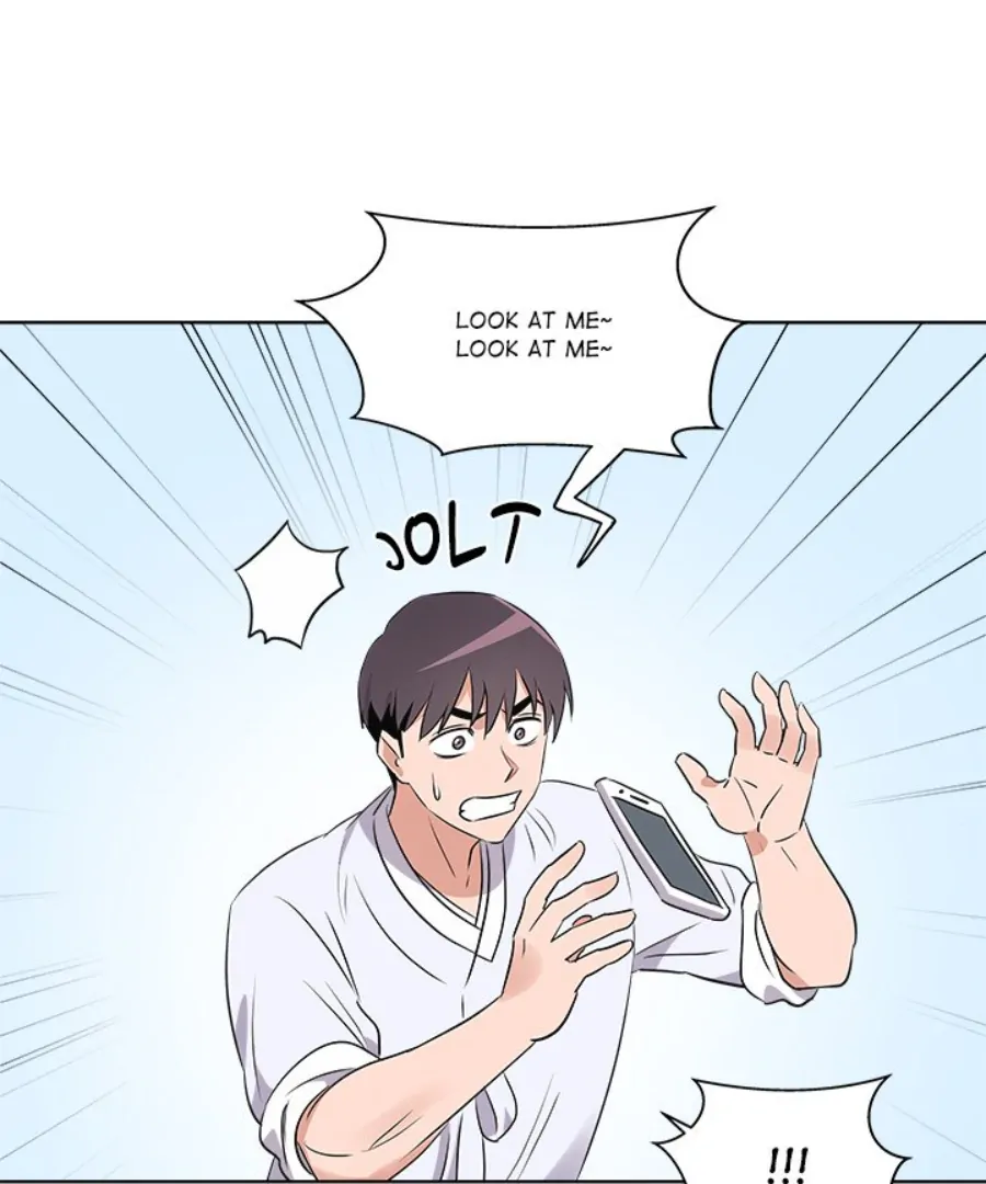 Cheonghak-dong Project Chapter 50 page 46 - 