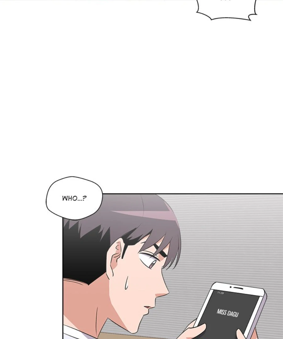 Cheonghak-dong Project Chapter 50 page 47 - 