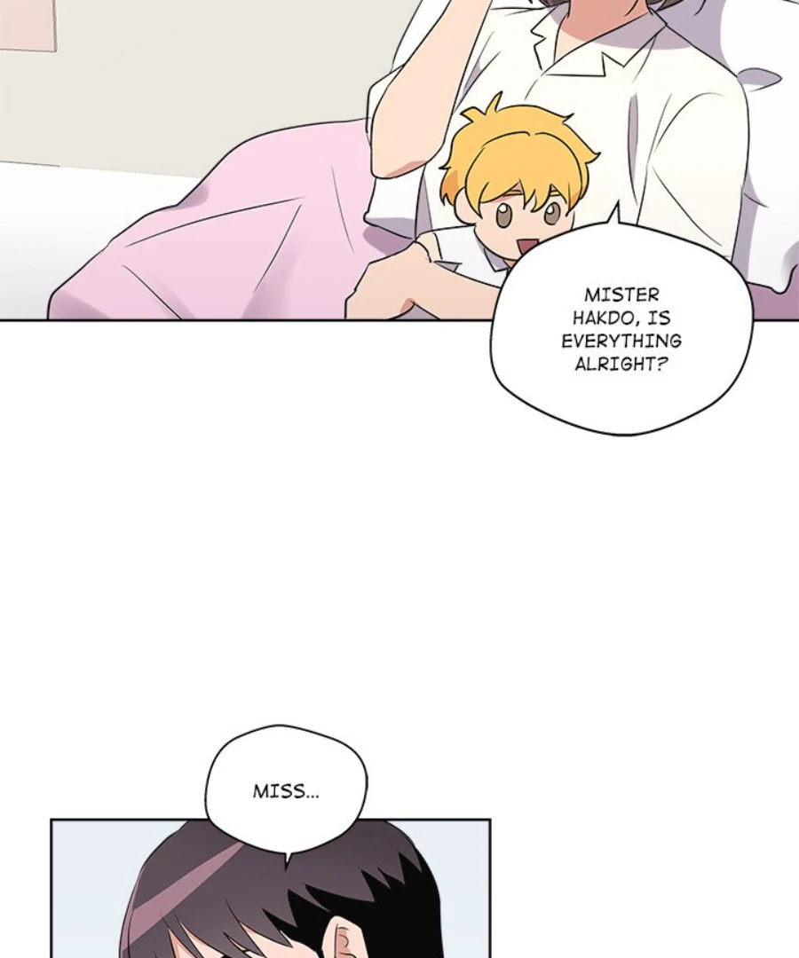 Cheonghak-dong Project Chapter 50 page 50 - 