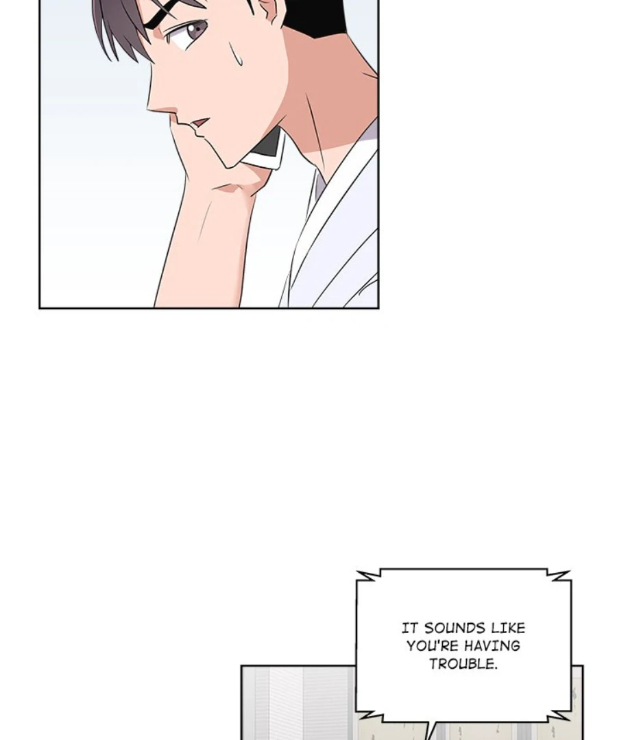 Cheonghak-dong Project Chapter 50 page 51 - 