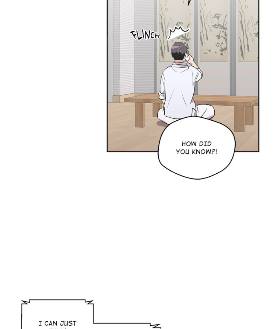 Cheonghak-dong Project Chapter 50 page 52 - 