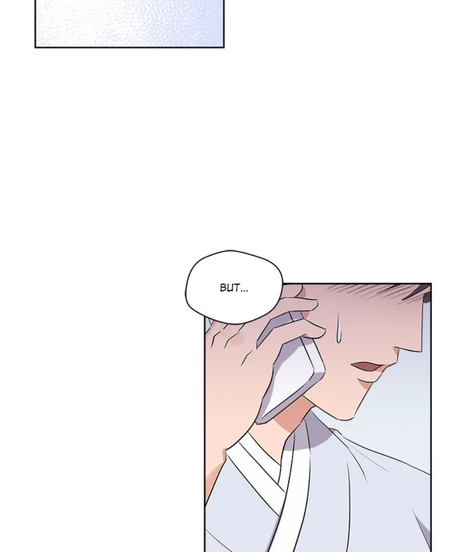 Cheonghak-dong Project Chapter 50 page 55 - 