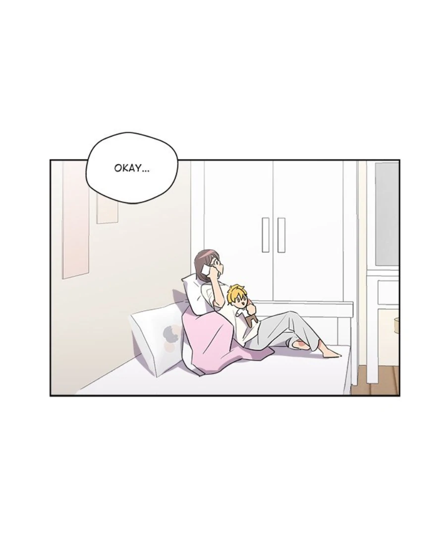 Cheonghak-dong Project Chapter 50 page 59 - 
