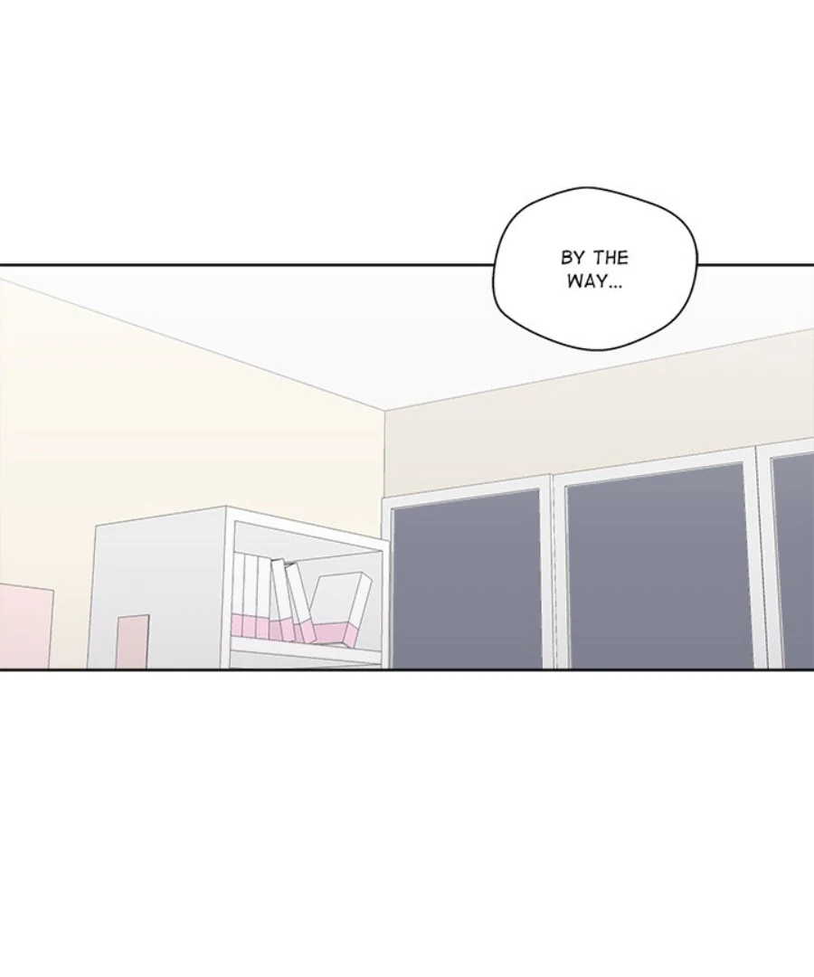 Cheonghak-dong Project Chapter 50 page 60 - 
