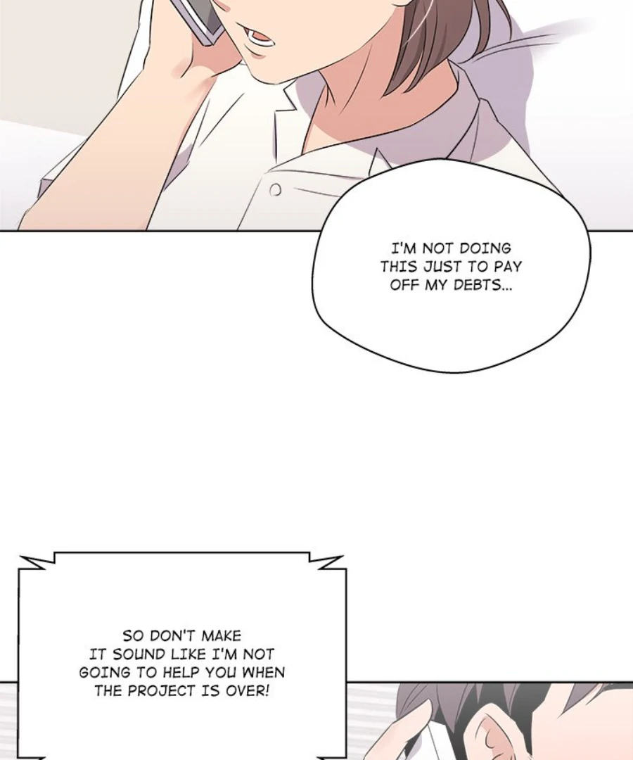 Cheonghak-dong Project Chapter 50 page 63 - 