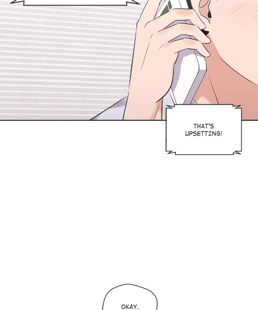 Cheonghak-dong Project Chapter 50 page 64 - 